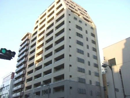 コスモ浅草雷門