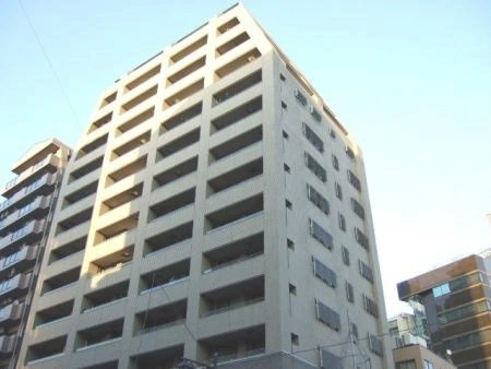 コスモ浅草雷門