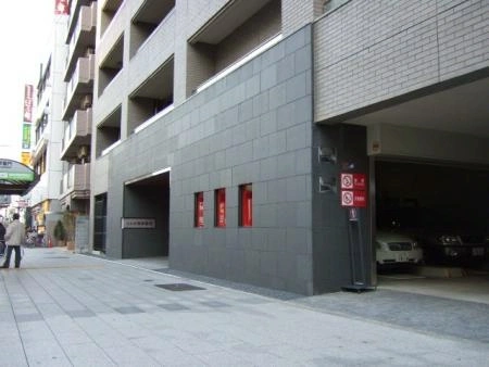 コスモ浅草雷門