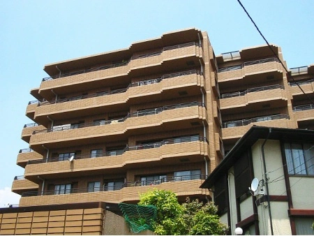 コスモ横浜山手ヒルズ