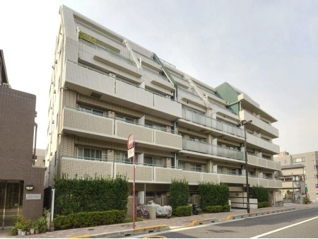 セーナ中野南台
