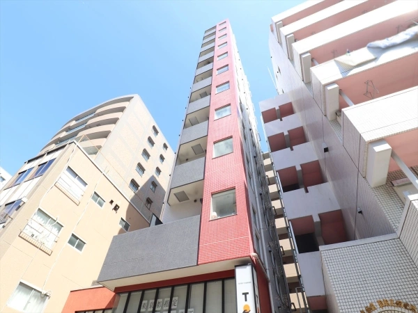 ビバリーホームズ三鷹