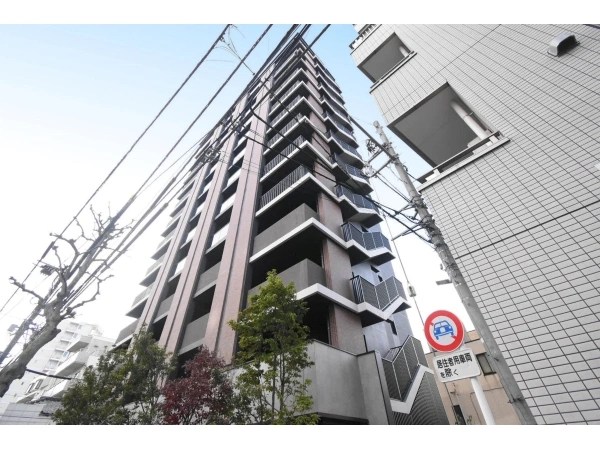 バウス新中野 