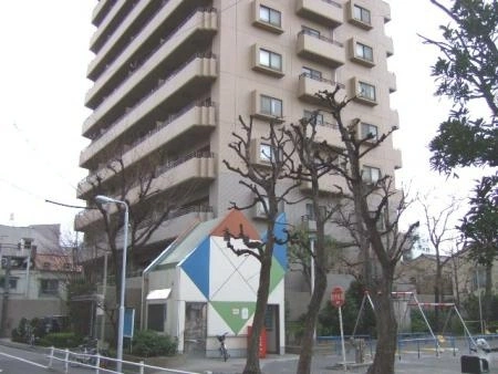 コスモ浅草ビューステージ