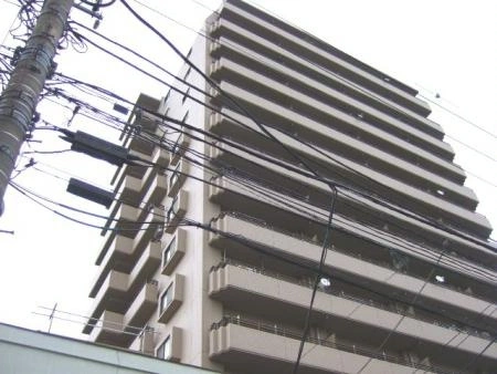 コスモ浅草ビューステージ