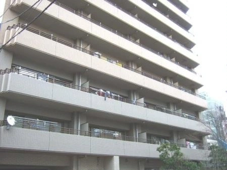 コスモ浅草ビューステージ