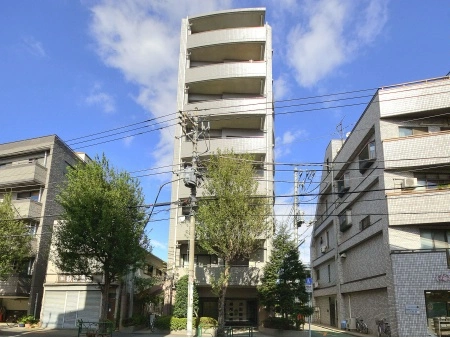 藤和シティホームズ高円寺II