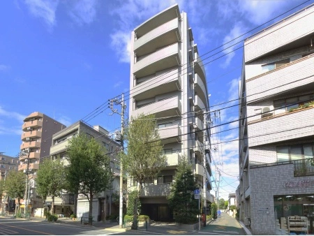 藤和シティホームズ高円寺II