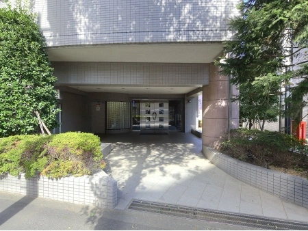 藤和シティホームズ高円寺II