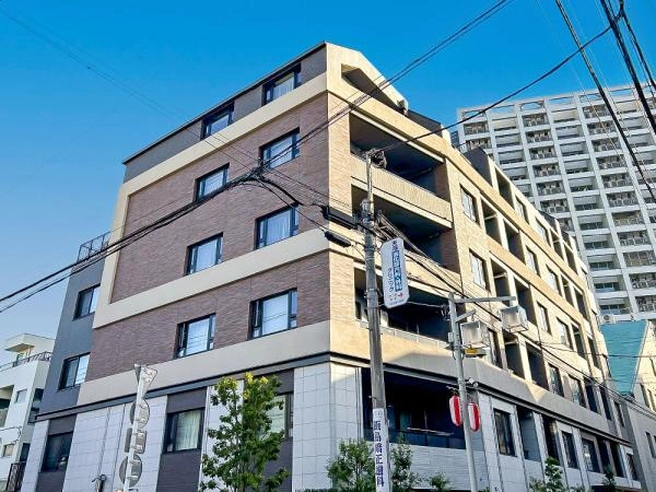 クレヴィア荻窪 