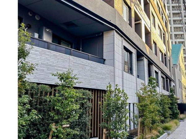 クレヴィア荻窪 