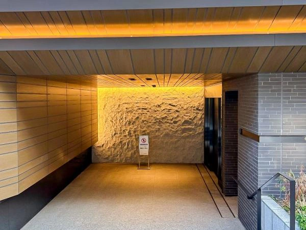 クレヴィア荻窪 