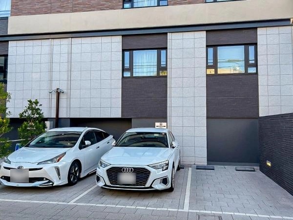 クレヴィア荻窪 