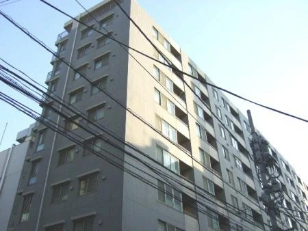コスモ上野パークサイドシティ