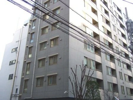 コスモ上野パークサイドシティ