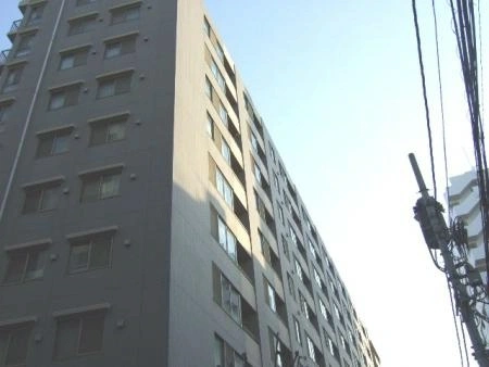 コスモ上野パークサイドシティ