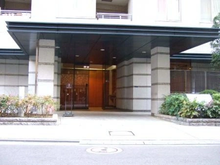 コスモ上野パークサイドシティ