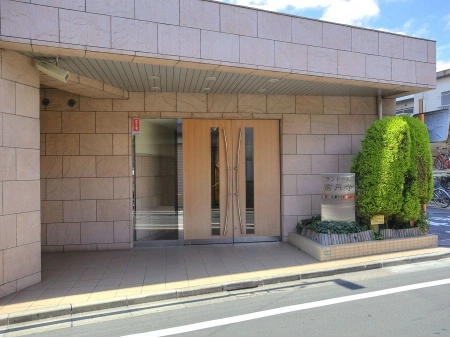 ランドール高円寺