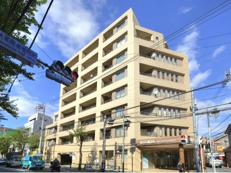 ランドール高円寺