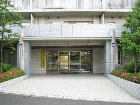 コスモ横浜常盤台公園