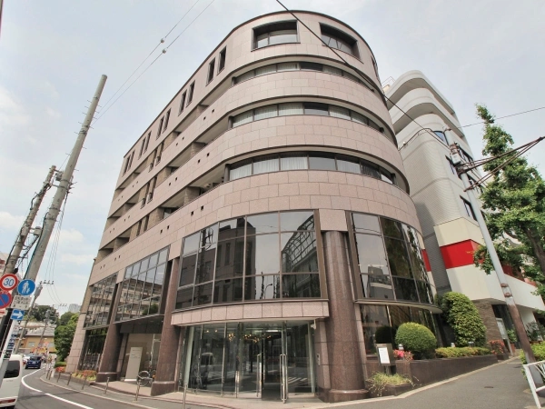原宿グランドヒルズ