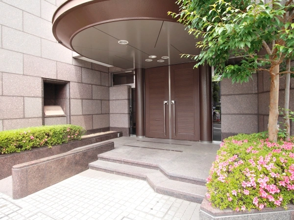 原宿グランドヒルズ