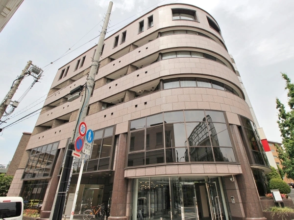 原宿グランドヒルズ