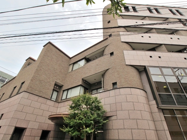 原宿グランドヒルズ