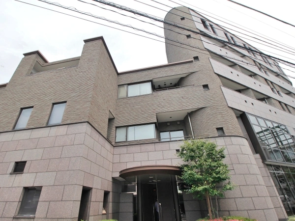 原宿グランドヒルズ