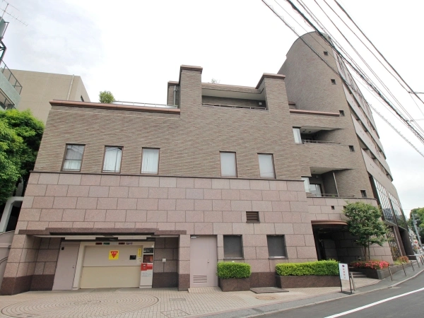 原宿グランドヒルズ