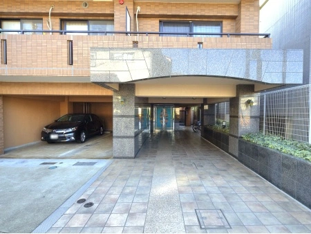 グランドステージ中野新橋