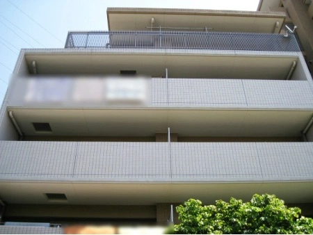 コスモ横浜鶴見ヴェルテックス