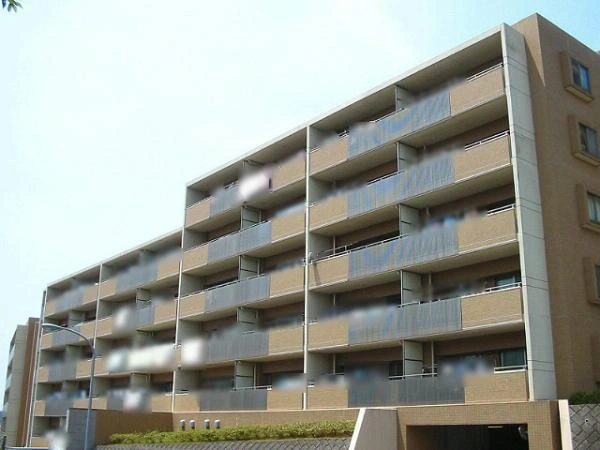 コスモ横浜日限山