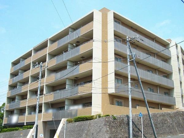 コスモ横浜日限山