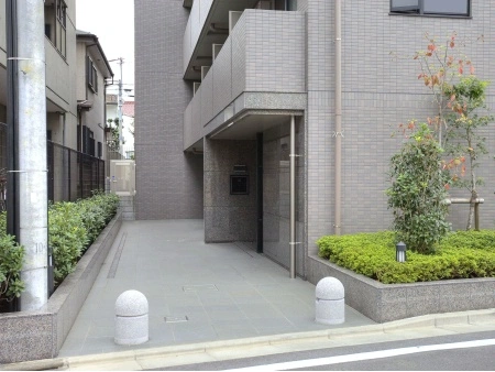 ルーブル荻窪参番館