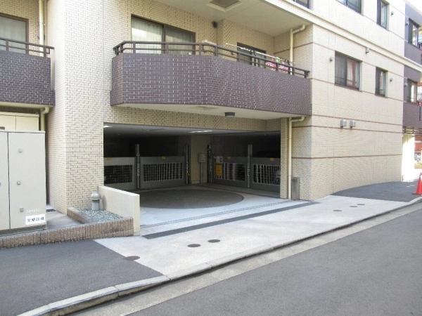 ウィルローズ横濱南太田
