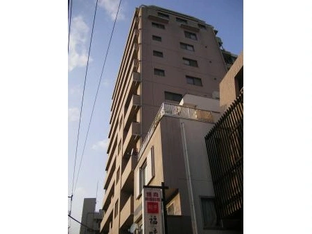シーアイマンション根津宮永
