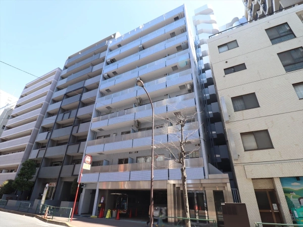 三鷹南シティハウス