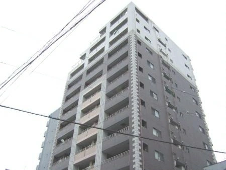 シーズガーデン浅草