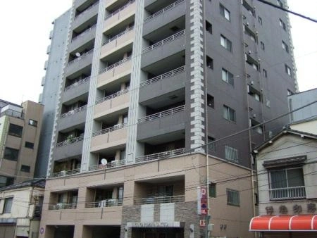シーズガーデン浅草