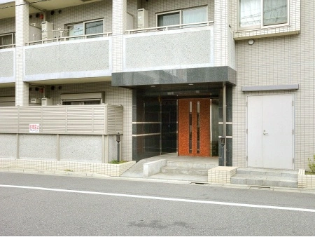日神デュオステージ代田橋和泉通り