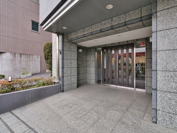 ダイナシティ方南町