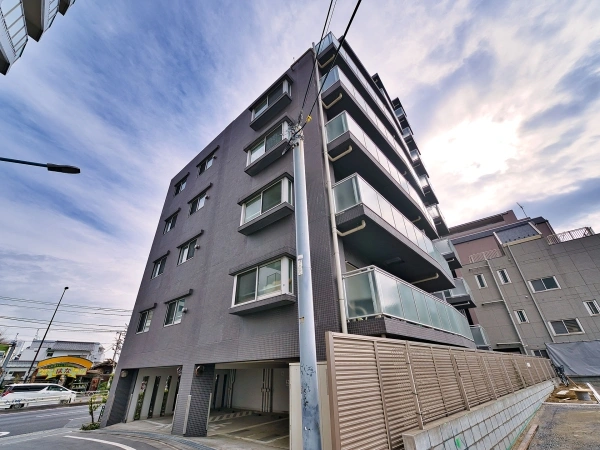 ダイナシティ方南町