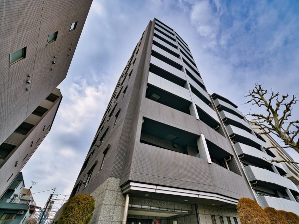 ダイナシティ方南町