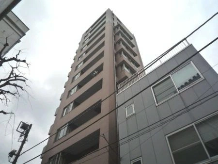 シティハイツ本郷