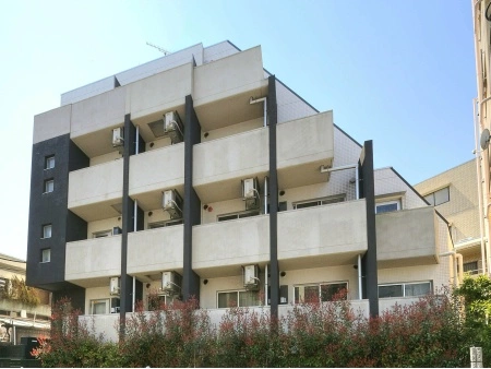 パレホームズ永福町II