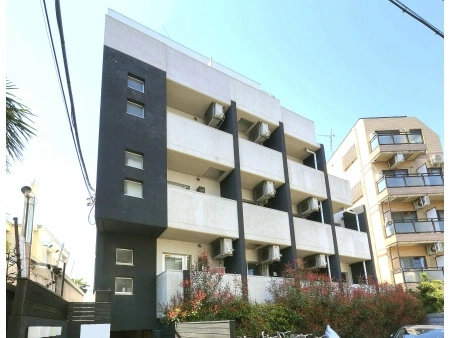 パレホームズ永福町II