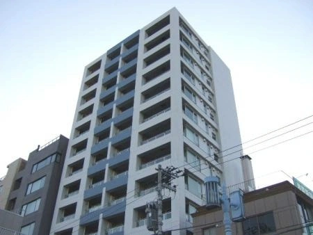 シティハウス浅草ステーションコート