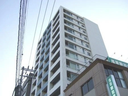 シティハウス浅草ステーションコート