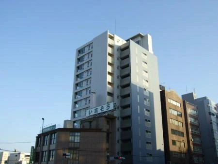 シティハウス浅草ステーションコート